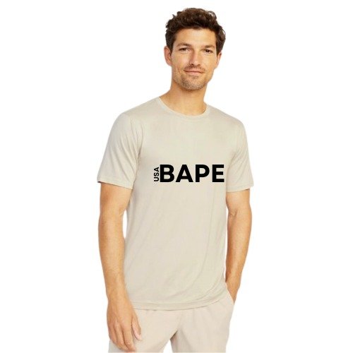 BAPE USA Premium T-Shirt